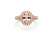 Rose Gold Ring 5