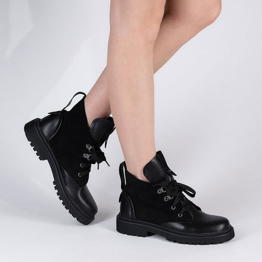 Sunlight Hight Top Shoe