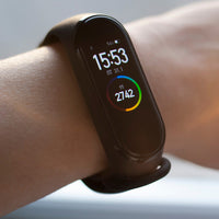 Multipurpose GPS Watch