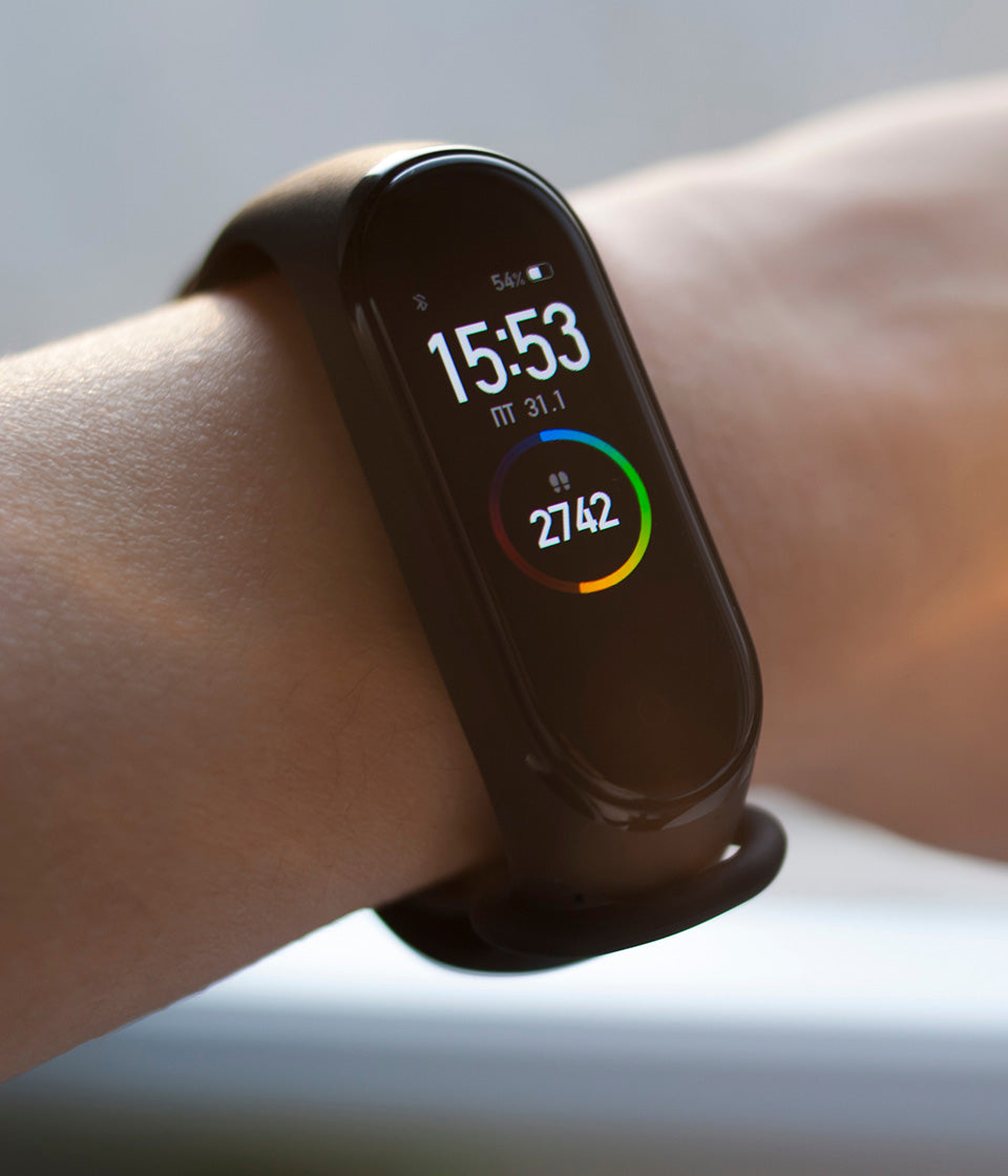 Multipurpose GPS Watch