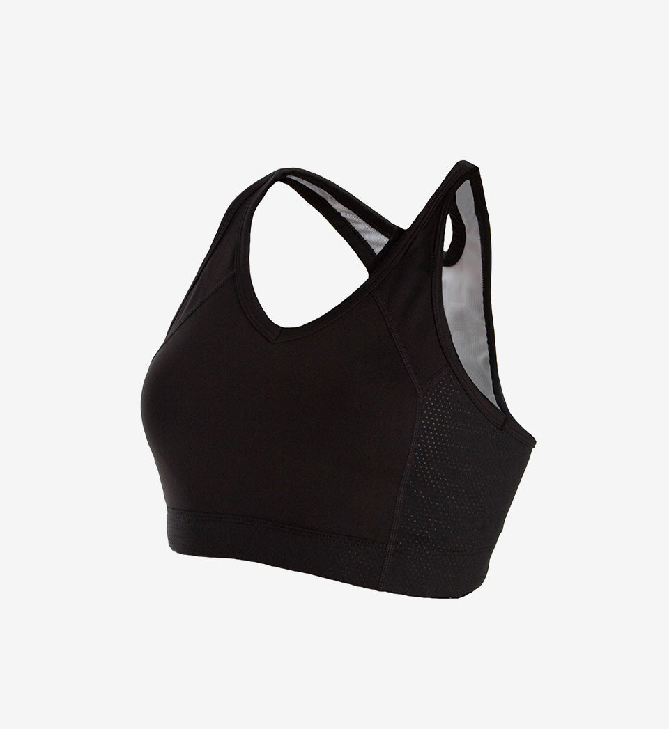 Padded Sports Bra for Gym