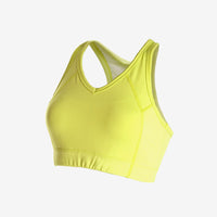 Padded Sports Bra for Gym