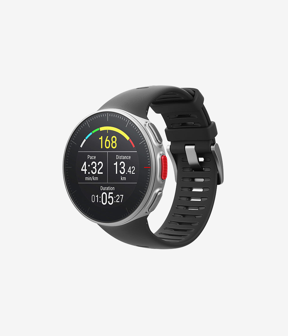 Multiple Mode Sports Watch