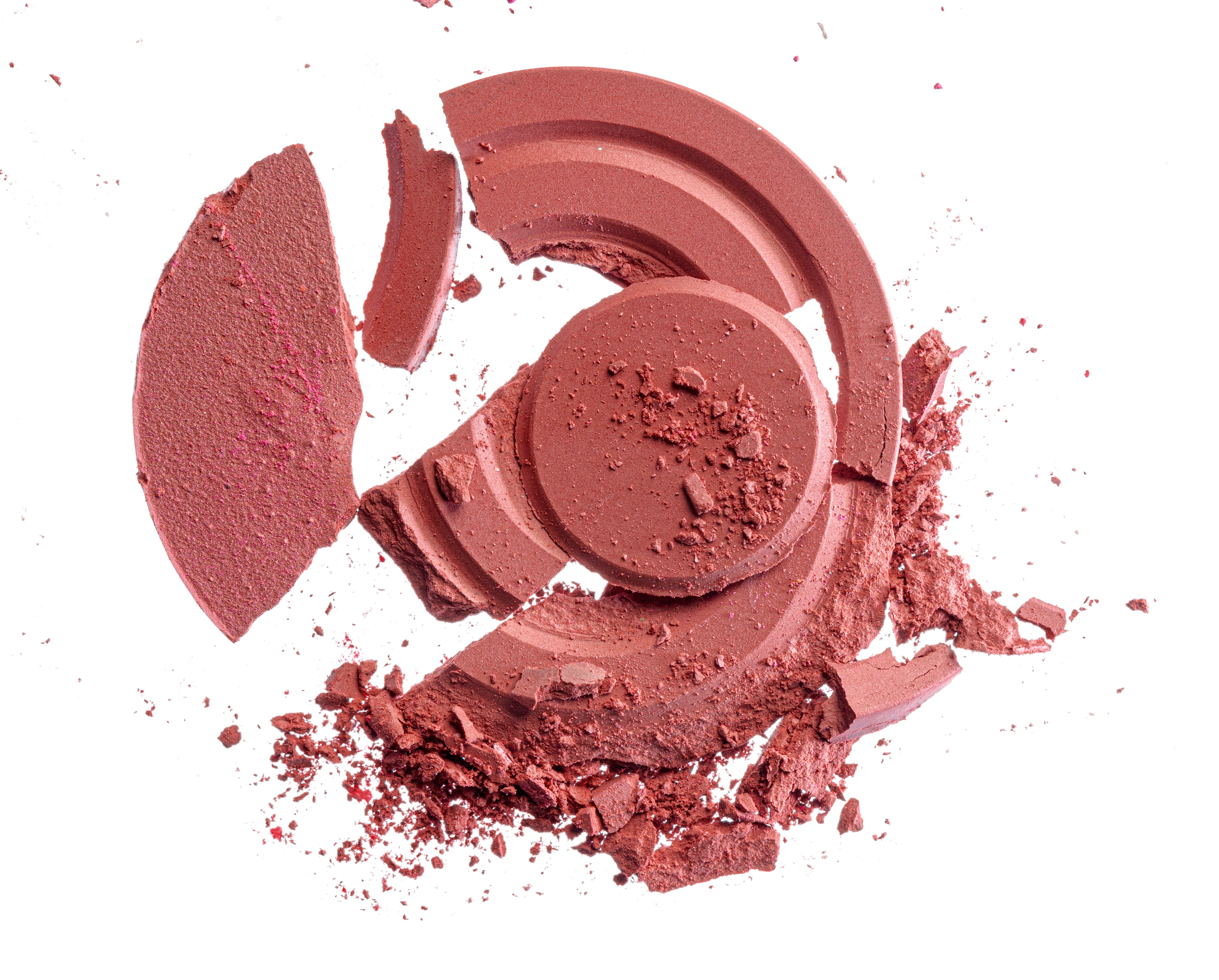 Powder Blush