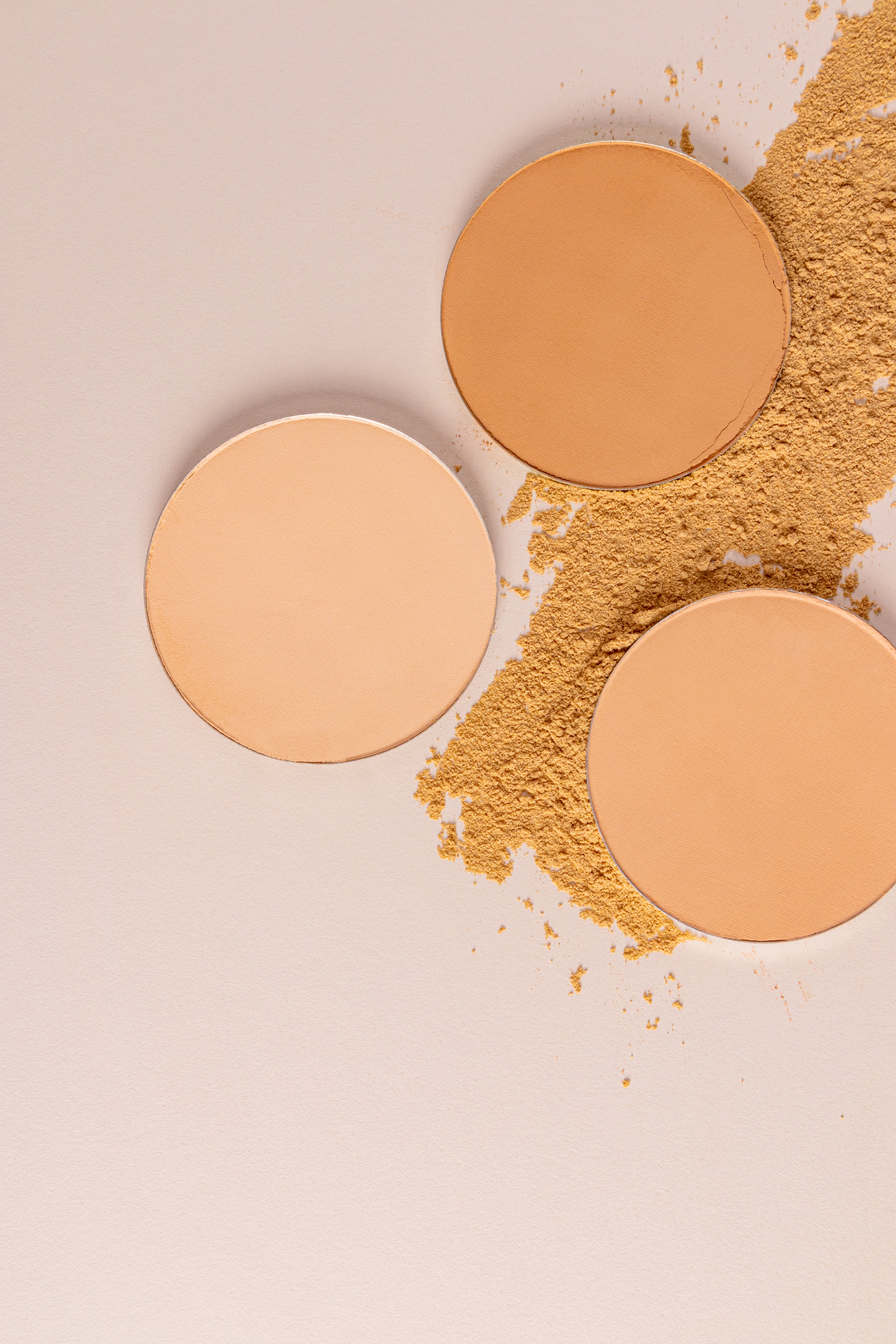 Powder Foundation