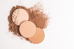 Powder Foundation