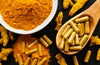 Turmeric Curcumin Capsules